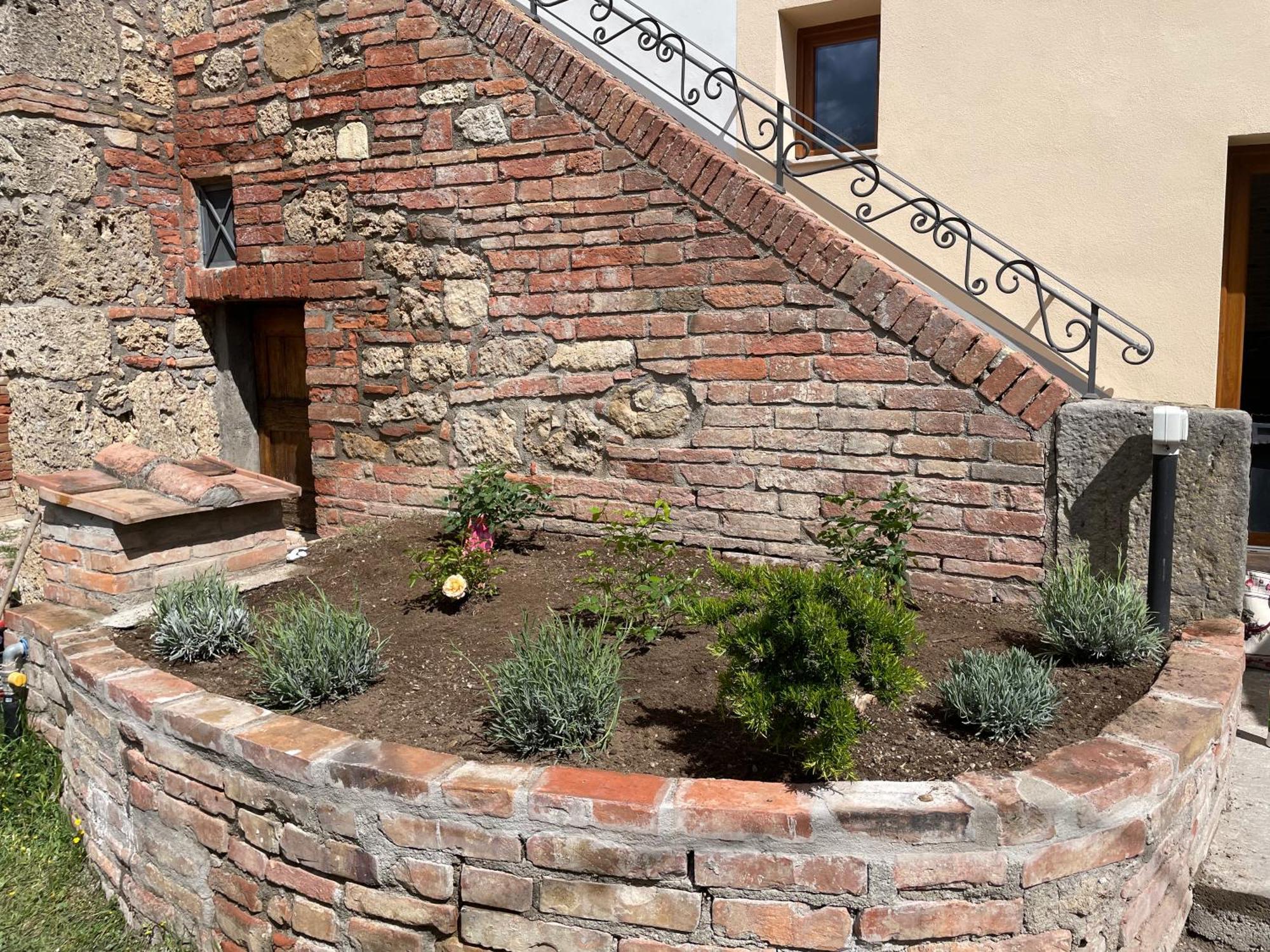 Montevenere 83 Villa Chiusi Exterior photo