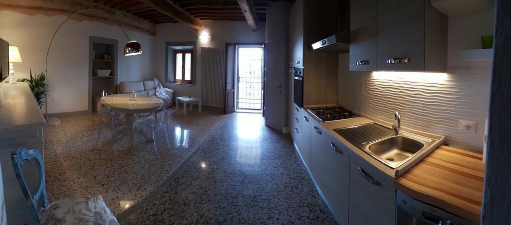 Montevenere 83 Villa Chiusi Exterior photo