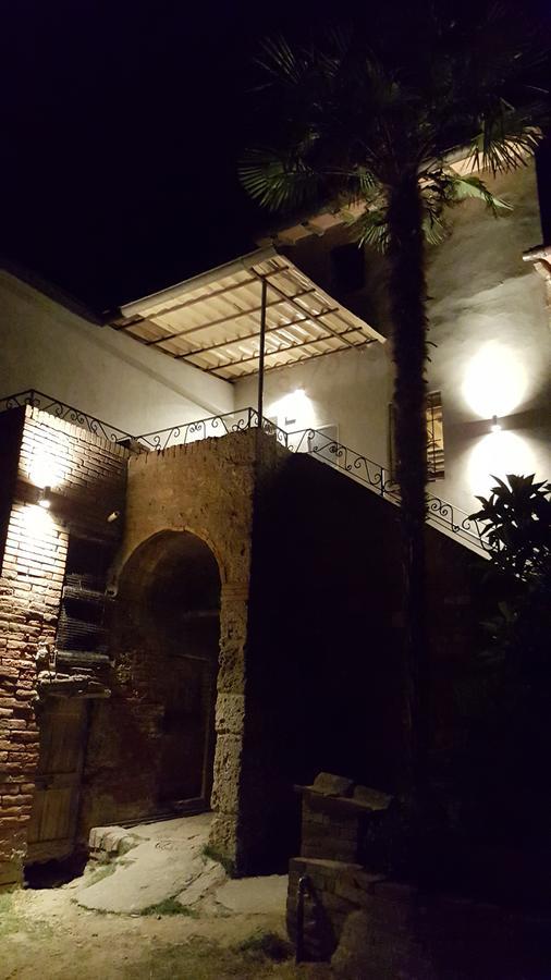 Montevenere 83 Villa Chiusi Exterior photo